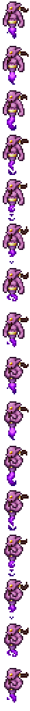 Desert Spirit