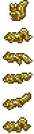 Gold Squirrel