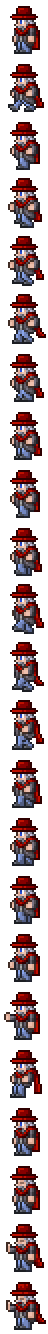 Clothier