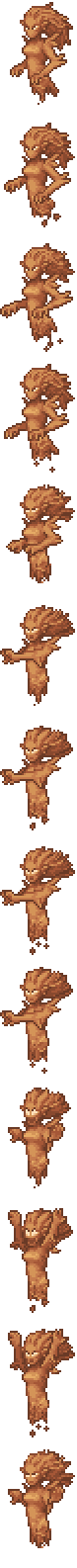 Sand Elemental