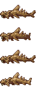 Sand Shark