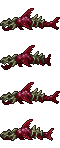 Flesh Reaver