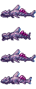 Crystal Thresher