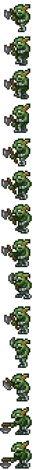 Etherian Goblin