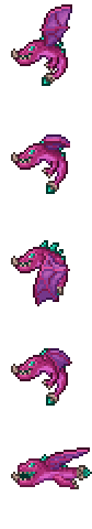 Etherian Wyvern