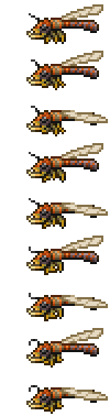 Antlion Swarmer