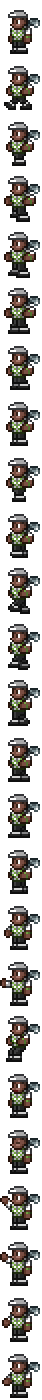 Golfer