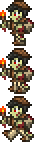 Zombie