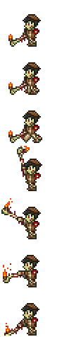 Zombie