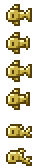 Gold Goldfish