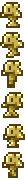 Gold Goldfish