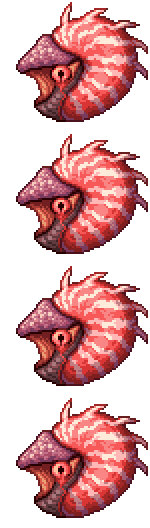 Dreadnautilus