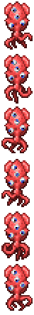 Blood Squid
