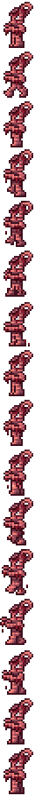 Blood Mummy