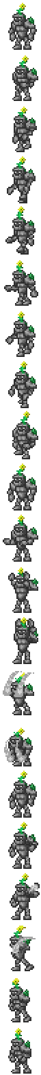 Rock Golem