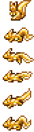 Topaz Squirrel