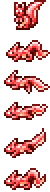 Ruby Squirrel