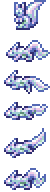 Diamond Squirrel