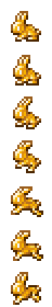 Topaz Bunny