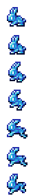 Sapphire Bunny