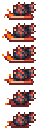 Magma Snail
