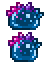 Crystal Slime