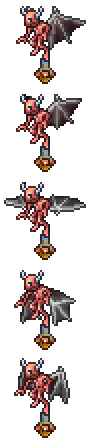 Voodoo Demon