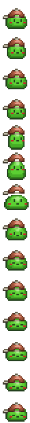 Cool Slime