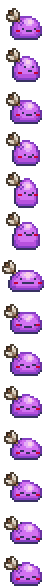 Clumsy Slime