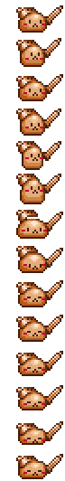 Squire Slime