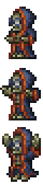 Librarian Skeleton