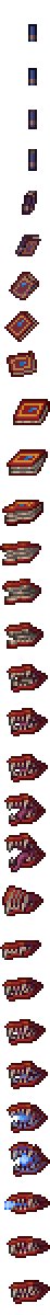 Water Bolt Mimic