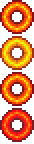 Blazing Wheel
