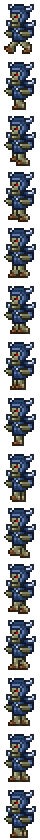 Armored Skeleton