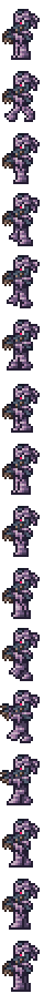 Dark Mummy