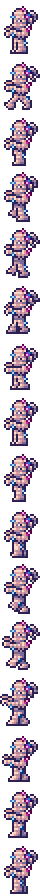 Light Mummy