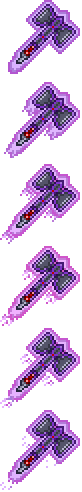 Cursed Hammer
