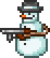 Snowman Gangsta