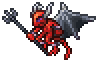 Red Devil