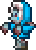 Frozen Zombie