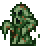 Swamp Thing