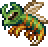 Moss Hornet