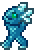 Icy Merman