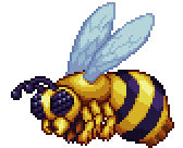 Queen Bee