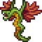 Flying Snake
