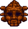 Golem Head