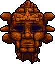 Golem Head