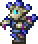 Spore Zombie