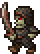 Rusty Armored Bones