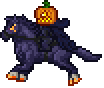 Headless Horseman